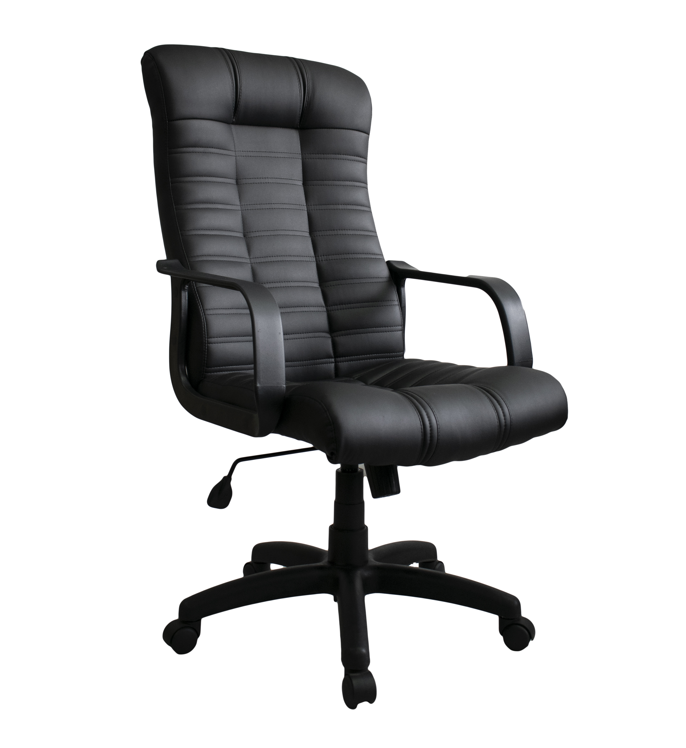 Крісло офісне Примтекс Плюс Atlant D-5